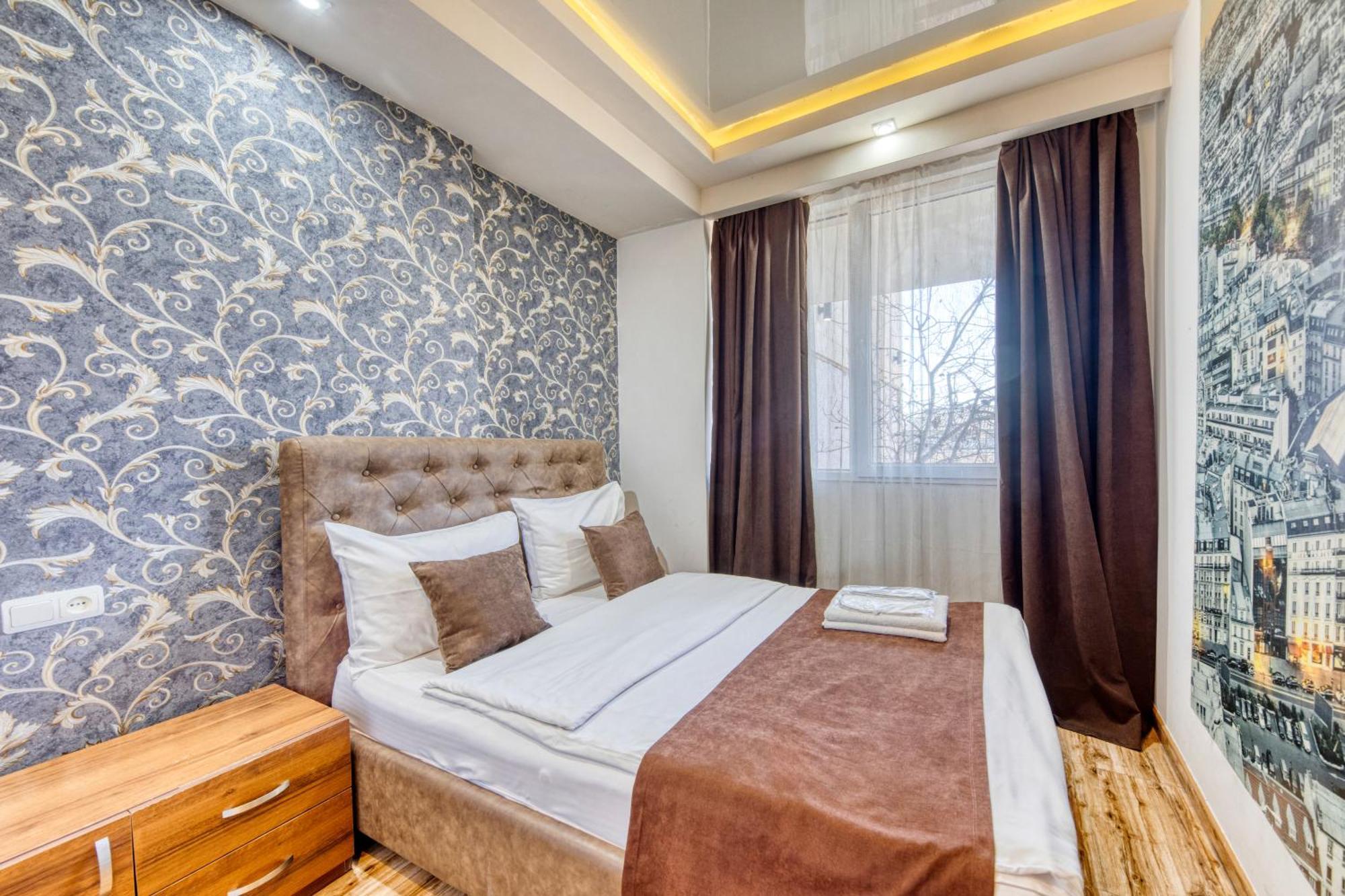Aleppo Hotel Erevan Esterno foto