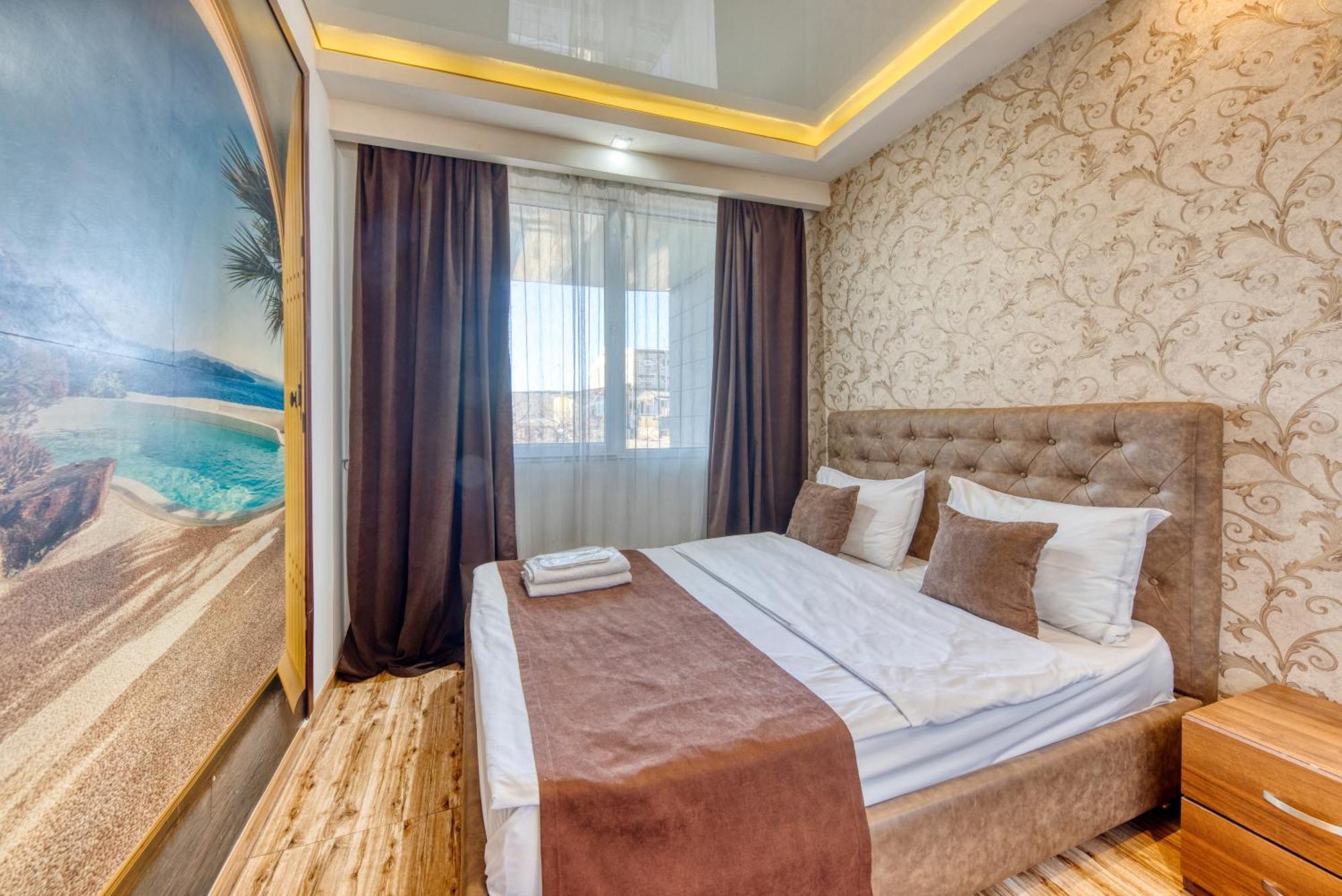 Aleppo Hotel Erevan Esterno foto